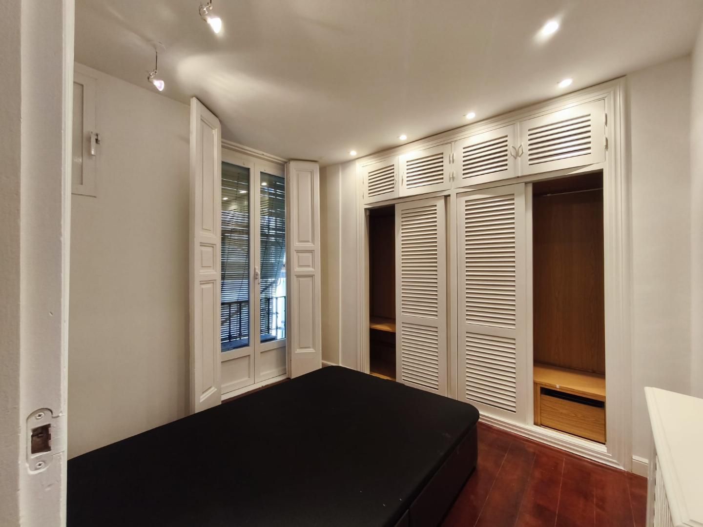 Dormitori de Pis de lloguer en  Madrid Capital