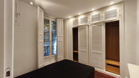 Foto 3 de Pis de lloguer a Palacio, Madrid