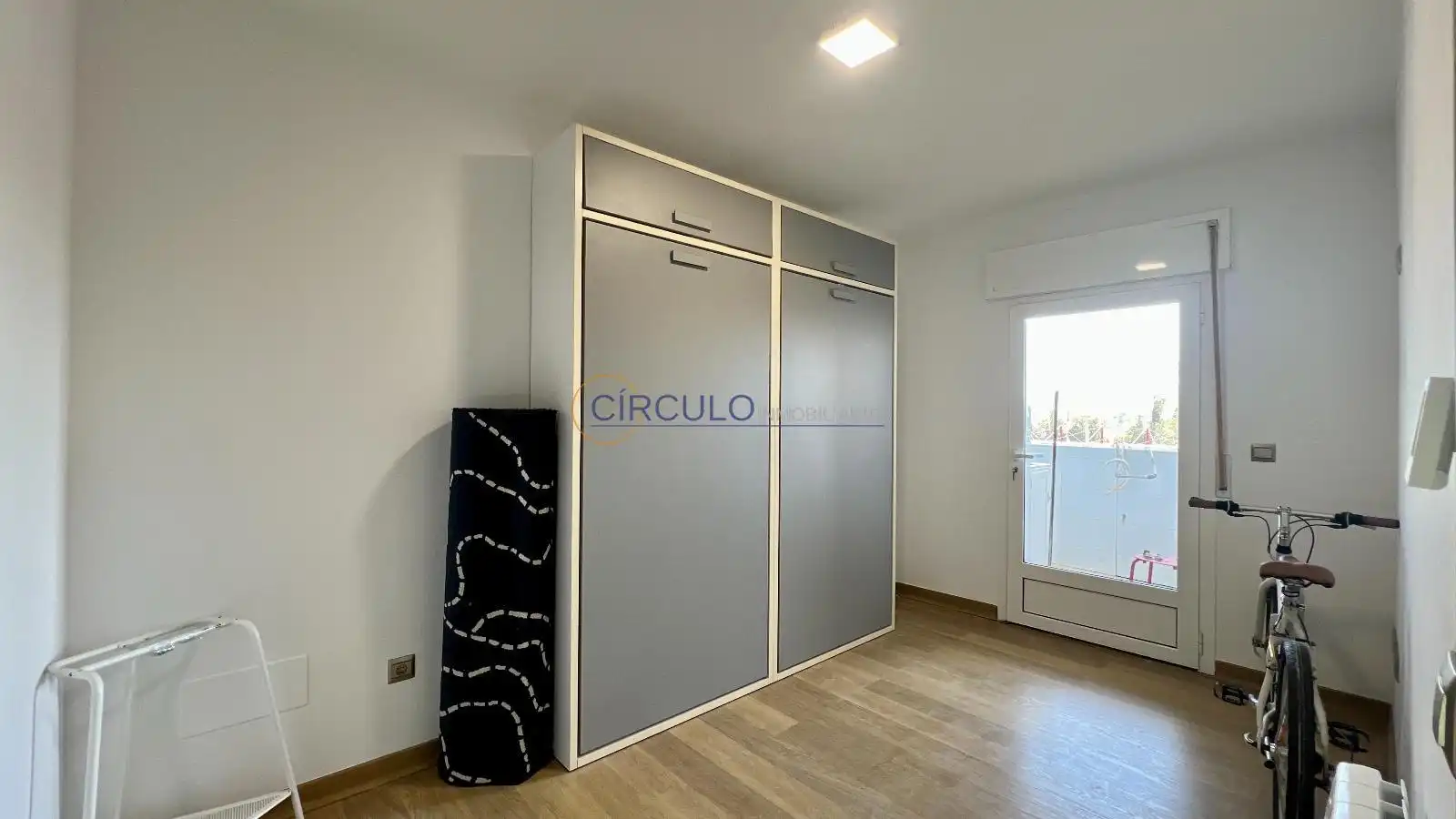 Piso con ascensor en venta en Alameda de Cervantes, imagen 37