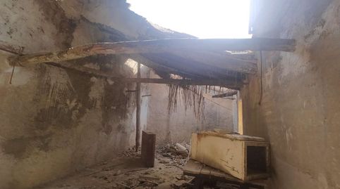 Foto 4 de Finca rústica en venta en Pliego, Murcia