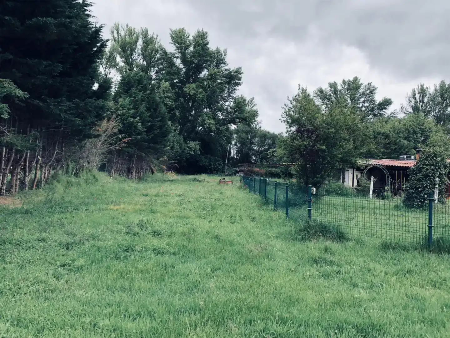 Finca rústica en venda en Cardeñajimeno