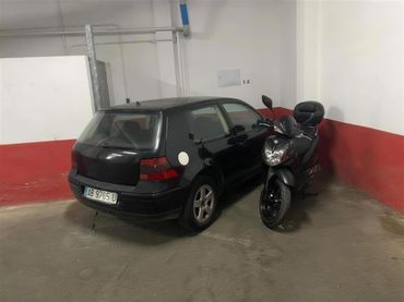 Moto en venda a Calle Médico Pedro Herrero