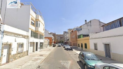 Foto 2 de Piso en venta en Calle Alberto Oliart Saussol, San Roque - Ronda Norte, Badajoz Capital
