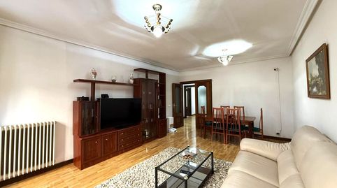 Foto 3 de Piso en venta en San Pablo, Barrio del Centro, Salamanca Capital