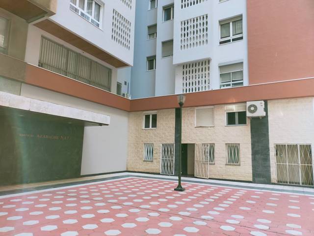 Local comercial en Venta en Calle de la Marina Española, 12 en Ruiseñores