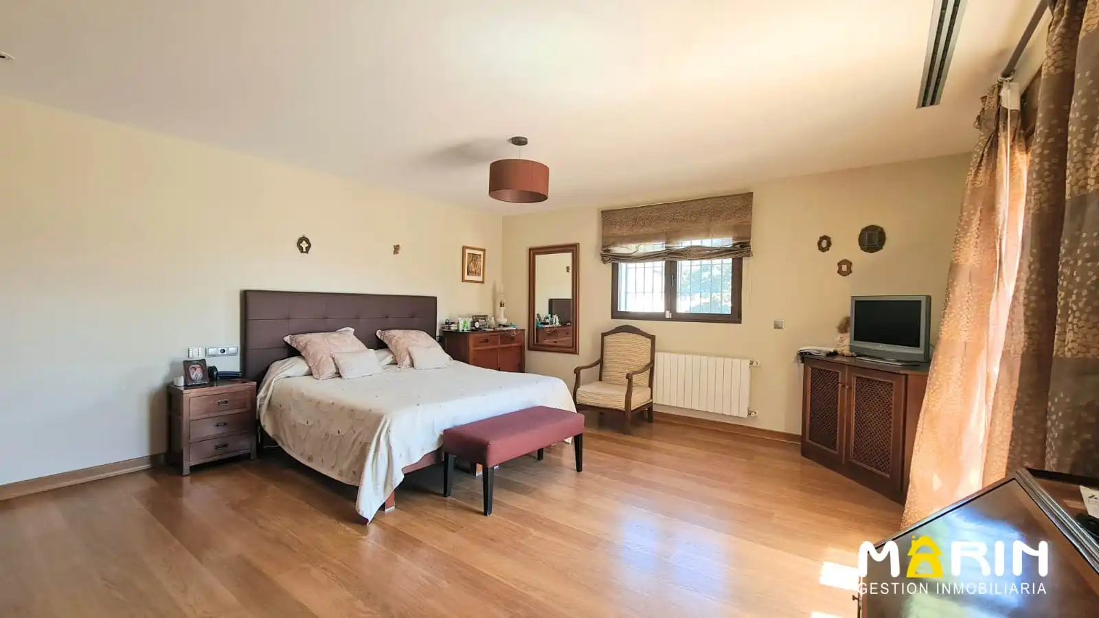 Villa avec piscine à vendre à Paraje Atamaria, imagen 16