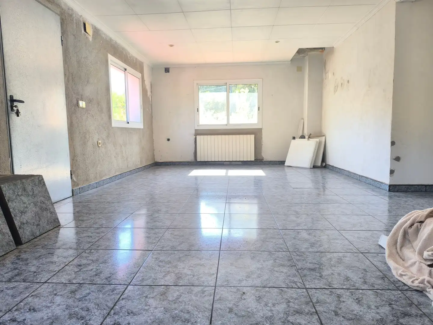 Casa con jardín en venta en Riudarenes, imagen 15