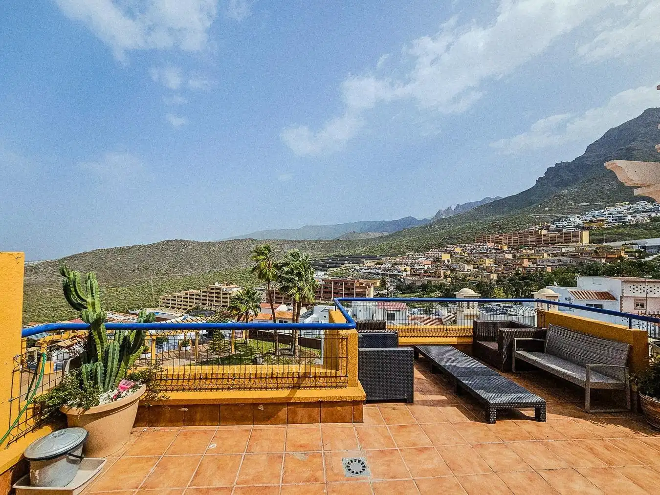 Apartament amb piscina en venda a Costa Adeje, imagen 6