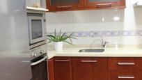 Kitchen of Single-family semi-detached for sale in  Córdoba Capital  with Air Conditioner