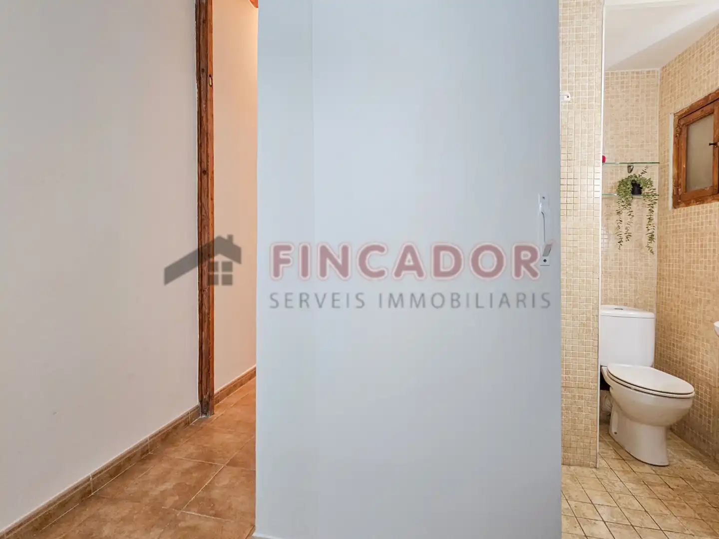 Wohnung mit Terrasse zum Verkauf in Carrer del Peu de la Creu, imagen 17