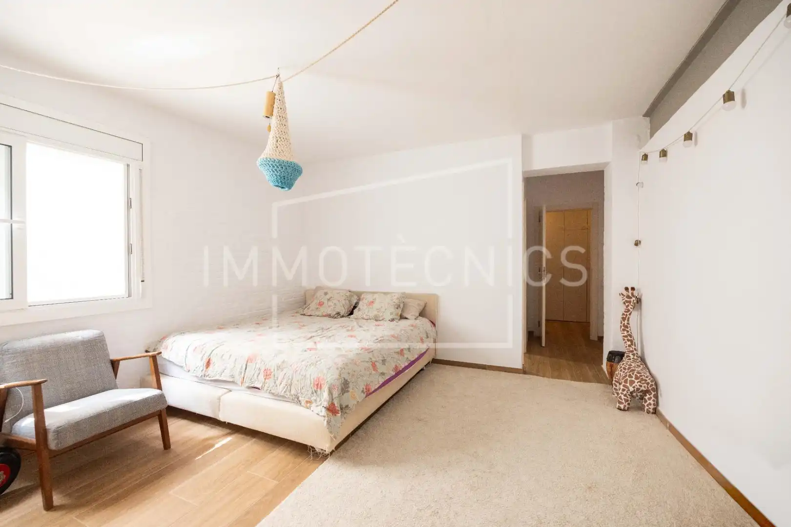 Habitación de Planta baja en venta en Caldes d'Estrac con Calefacción