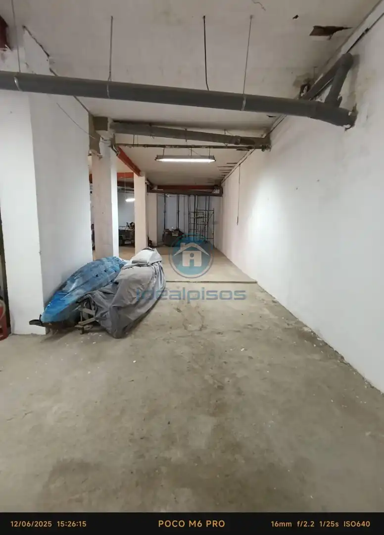 Local comercial en venda a Campoamor - Altozano, imagen 5