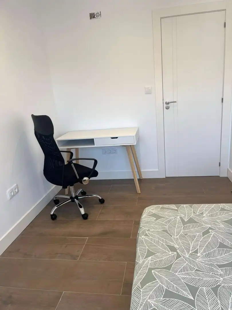 Room in Pla de Bon Repós