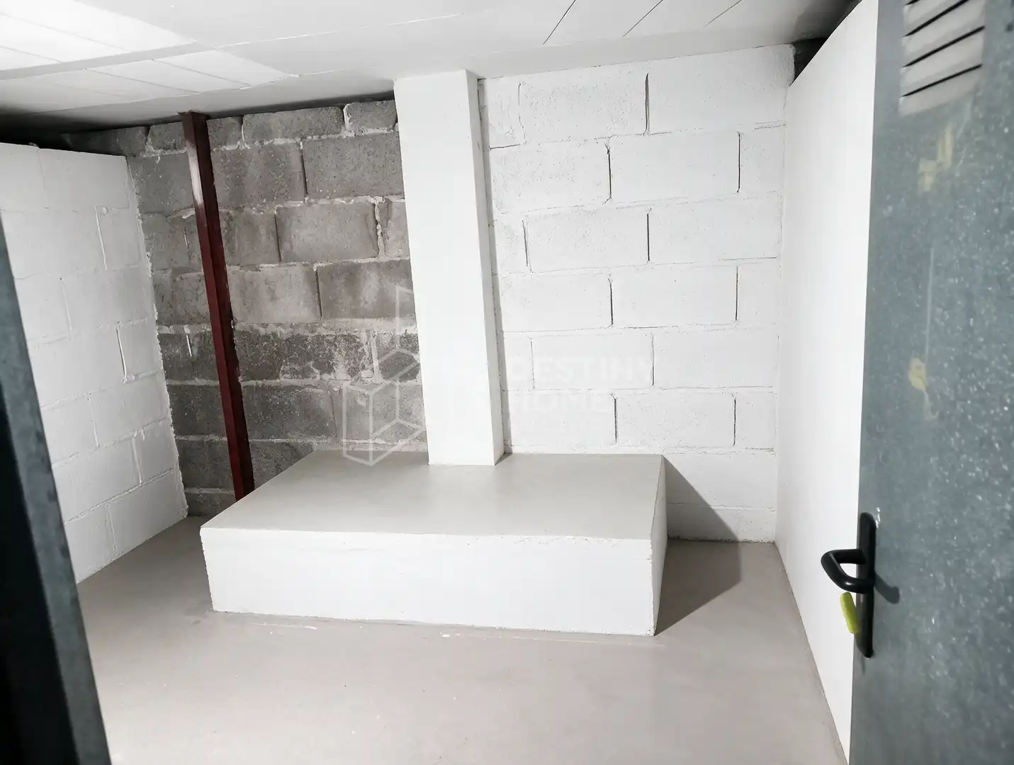 Apartament amb jardí en venda a Parque Holandés, imagen 28