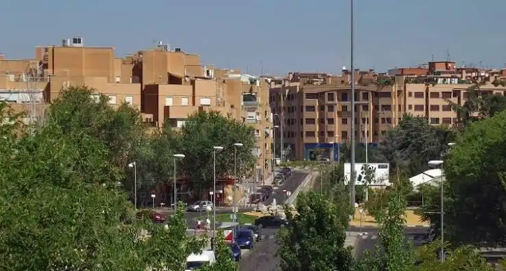 Apartament en venda a San Sebastián de los Reyes, Madrid