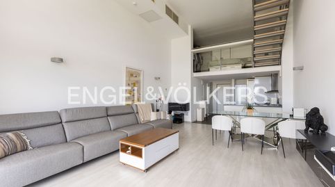 Foto 4 von Loft zum Verkauf in Calle Andarella, Barrio de la Luz, Xirivella
