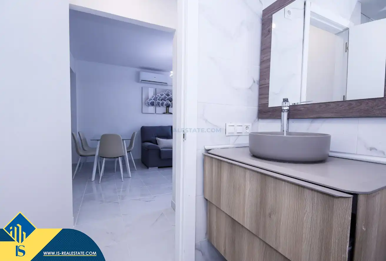 Apartment mit Pool zum Verkauf in Centro, imagen 7