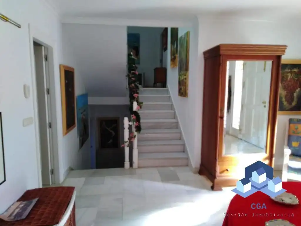 Villa avec piscine à vendre à Paraje Ermita, imagen 10