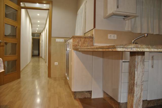 Piso en Venta en Calle la Tea en Centro Ciudad