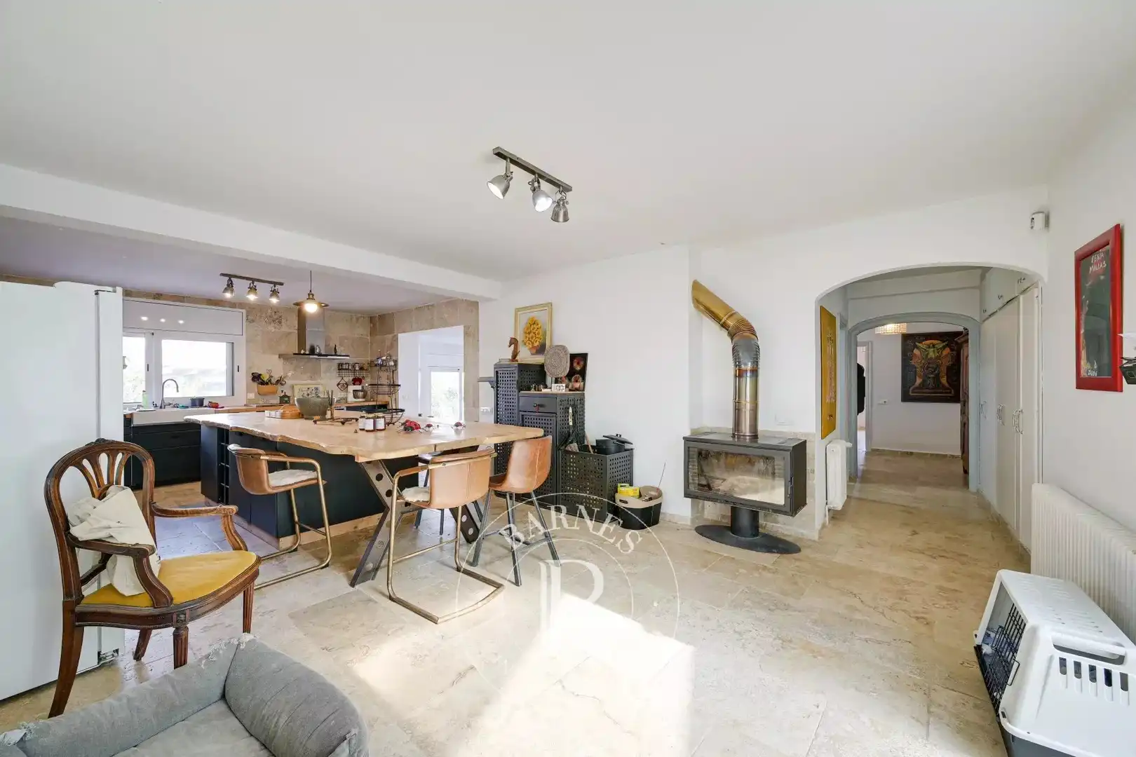 Country homes for sale in Montbarbat