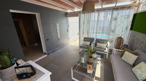 Photo 3 of Houses for sale in Castilla, La Herradura - Balcón de Telde, Telde