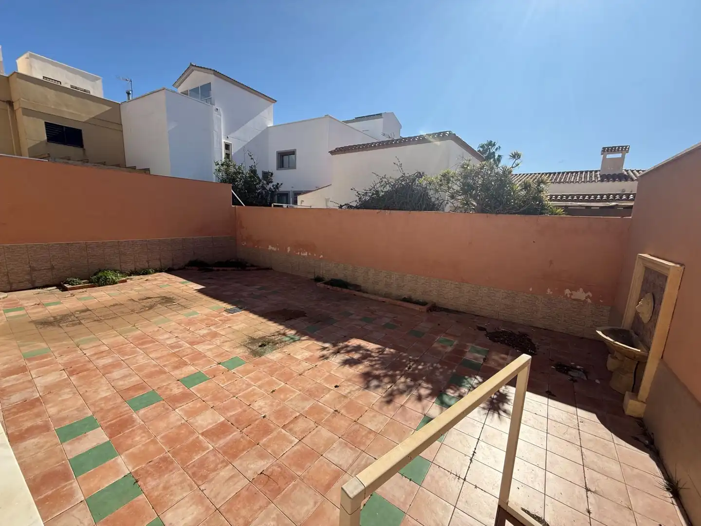 Villa avec terrasse à vendre à Nueva Almería - Cortijo Grande - Vega de Acá, imagen 26