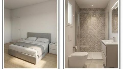 Foto 4 de Loft en venta en Teatinos - Los Prados, Oviedo