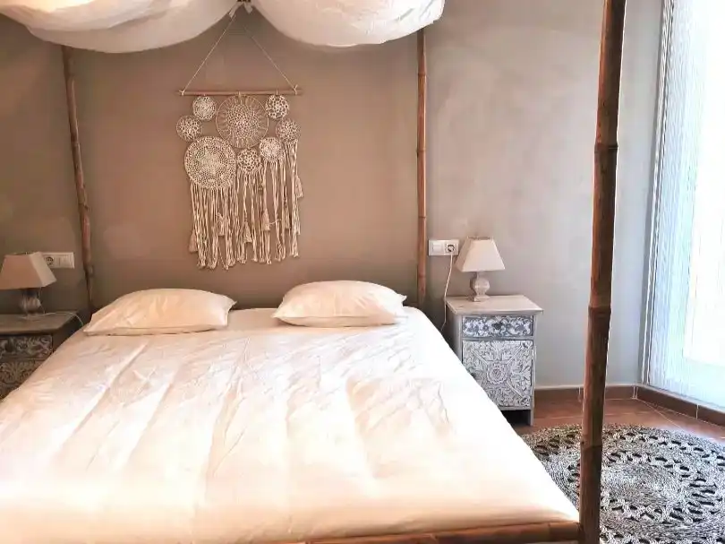 Habitación de Piso en venta en Mijas con Aire acondicionado, Piscina y Balcón