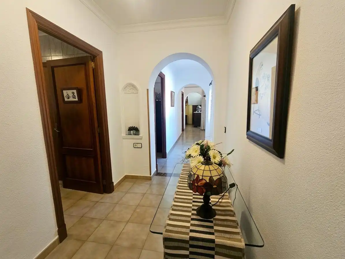 Casa o chalet en venta en  Palma de Mallorca con Piscina comunitaria
