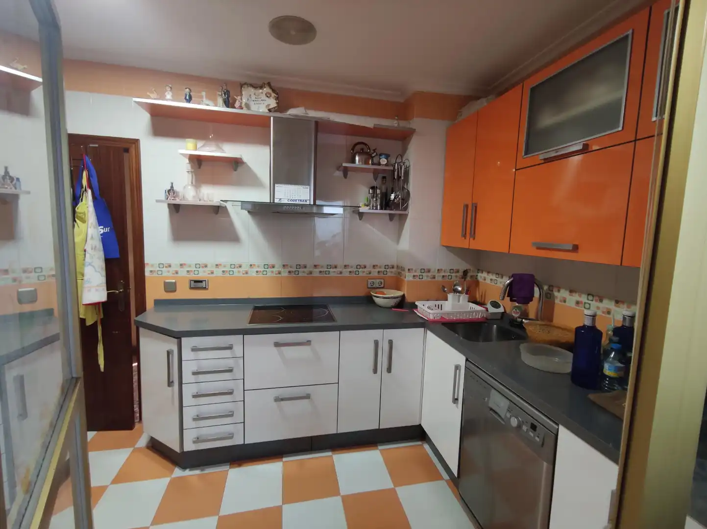 Apartamento en venta en Andújar