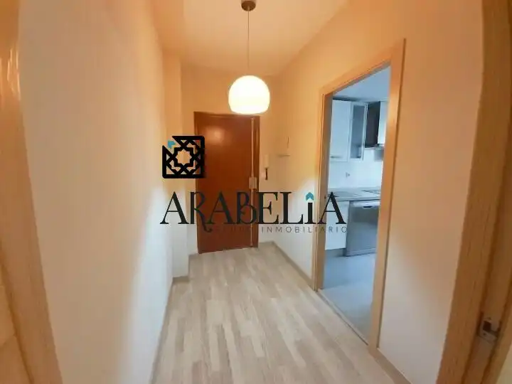 Bedroom of Flat for sale in Córdoba  with Air Conditioner
