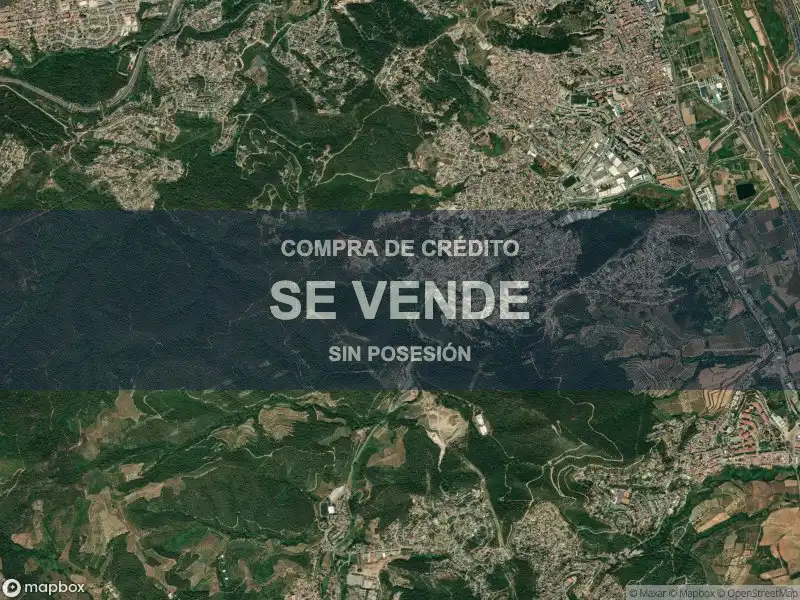 Flat for sale in Sant Vicenç Dels Horts