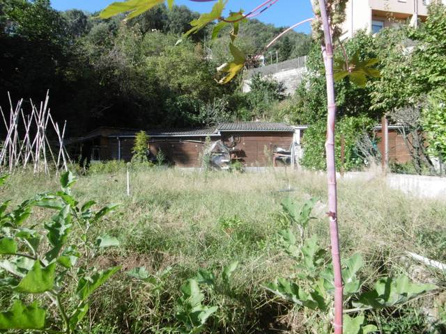 Terreno residencial en Venta en  Carrer Castanyers en Arbúcies