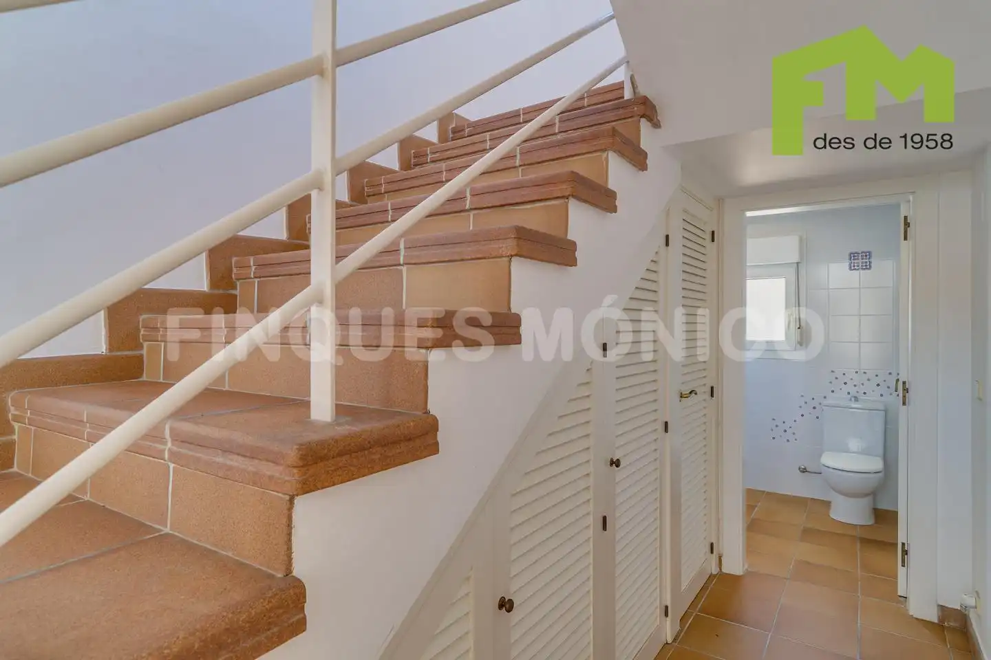 Casa o chalet en venta en Teià con Calefacción, Jardín privado y Terraza
