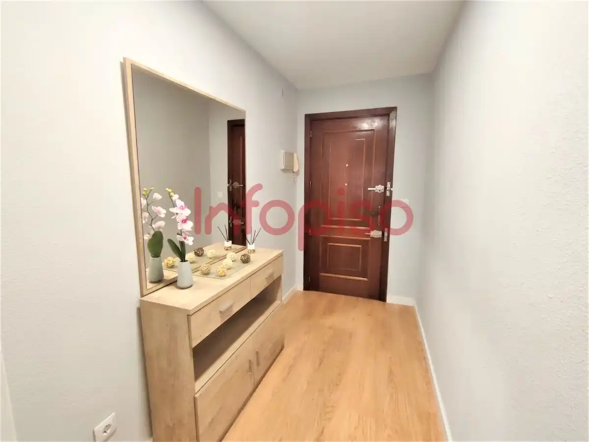 Flat for rent in Valdepeñas