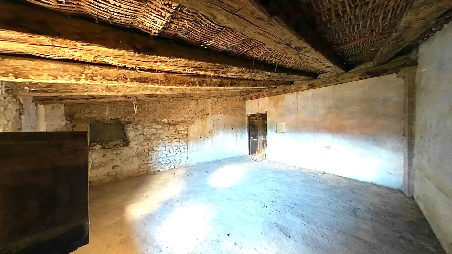 Einfamilien-Reihenhaus zum Verkauf in Calaceite