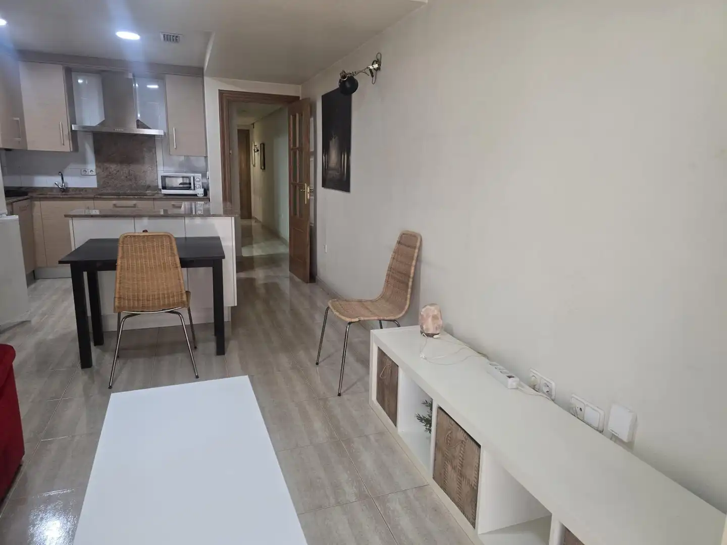 Piso con terraza en alquiler en Calle GOYA, imagen 19