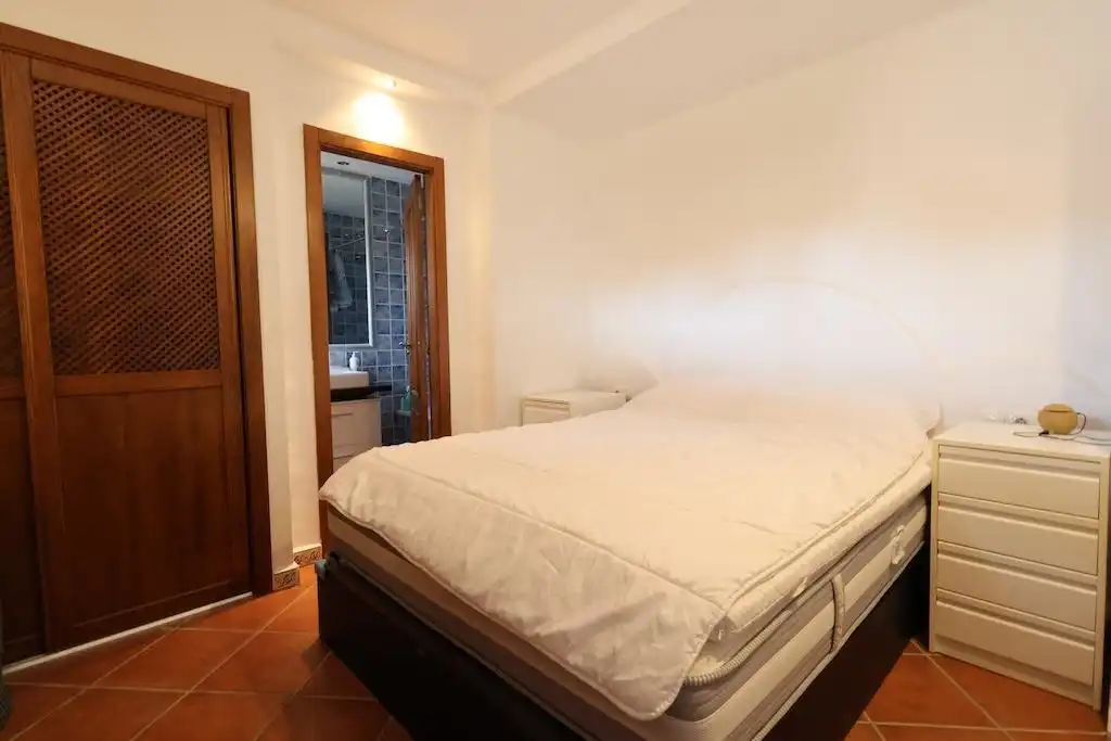Bedroom of Apartments for sale in Torrevieja