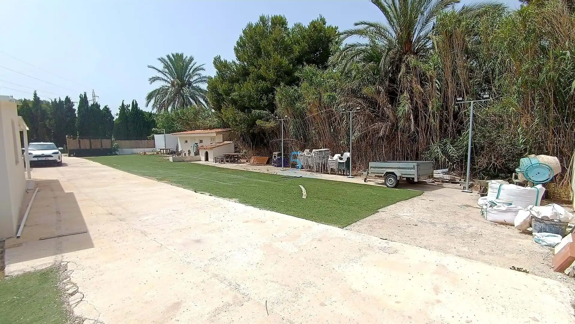 Maison avec piscine à vendre à Ciudad Quesada, imagen 39