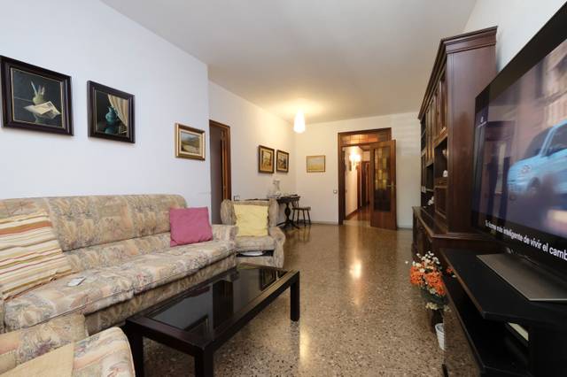 Piso en Venta en La Verneda i la Pau