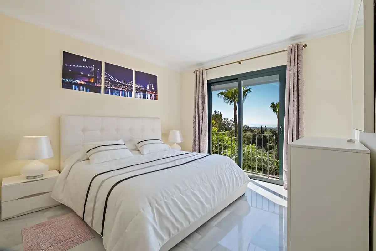 Apartament amb piscina en venda a La Quinta, imagen 11