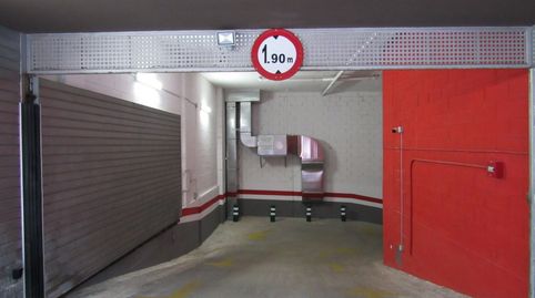 Foto 2 von Garage zur Miete in Carrer Pere D'alcàntara Penya, 15, Pere Garau, Palma de Mallorca