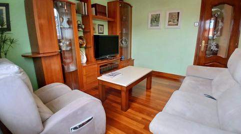 Foto 4 de Pis en venda a Avenida a. Miranda, 14, Bagatza - San Vicente, Barakaldo