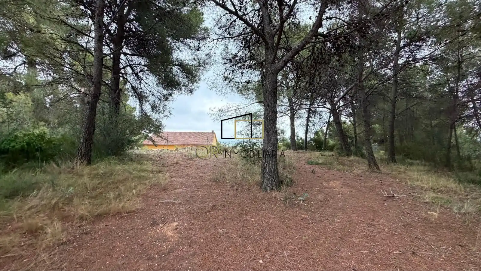 Terreno residencial en venta en Torrelles de Foix, imagen 10