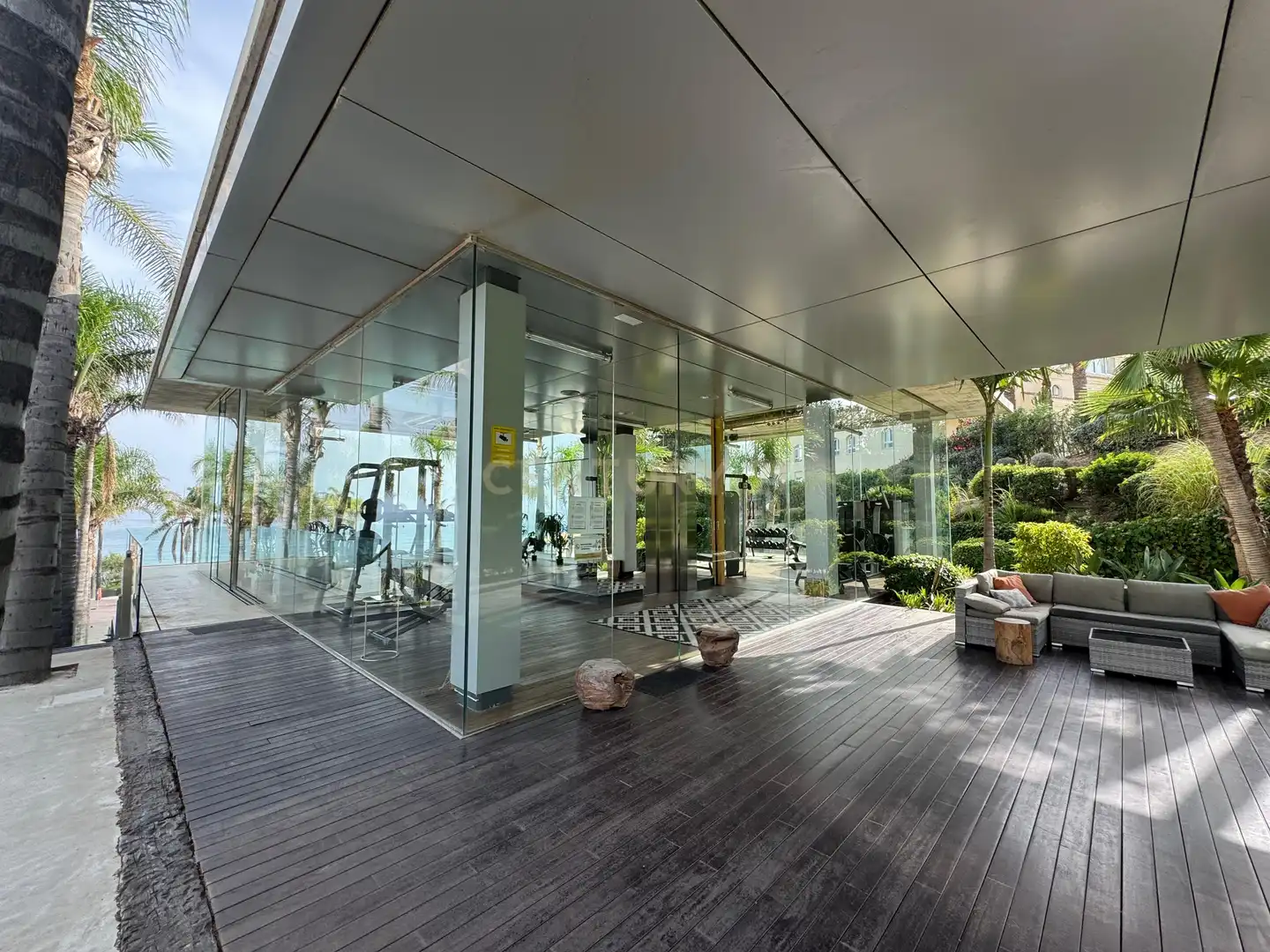 Flat with pool for sale in El Faro de Calaburra - Chaparral, imagen 35