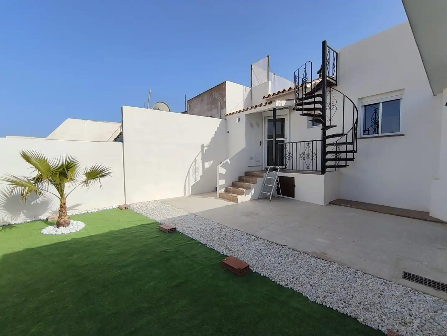Chalet con piscina en venta en San Rafael - Nucia Park, imagen 2