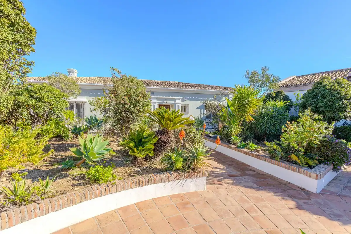 Adossat amb piscina en venda a Marbella - Marbella,Nueva Andalucia,Avenida del Prado, imagen 3