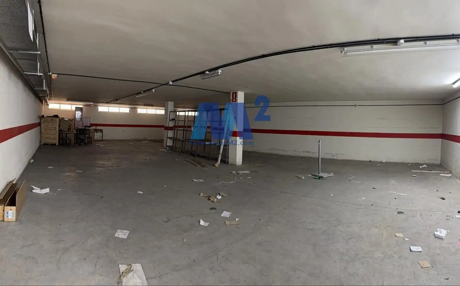 Nave industrial in vendita a Verano, imagen 11