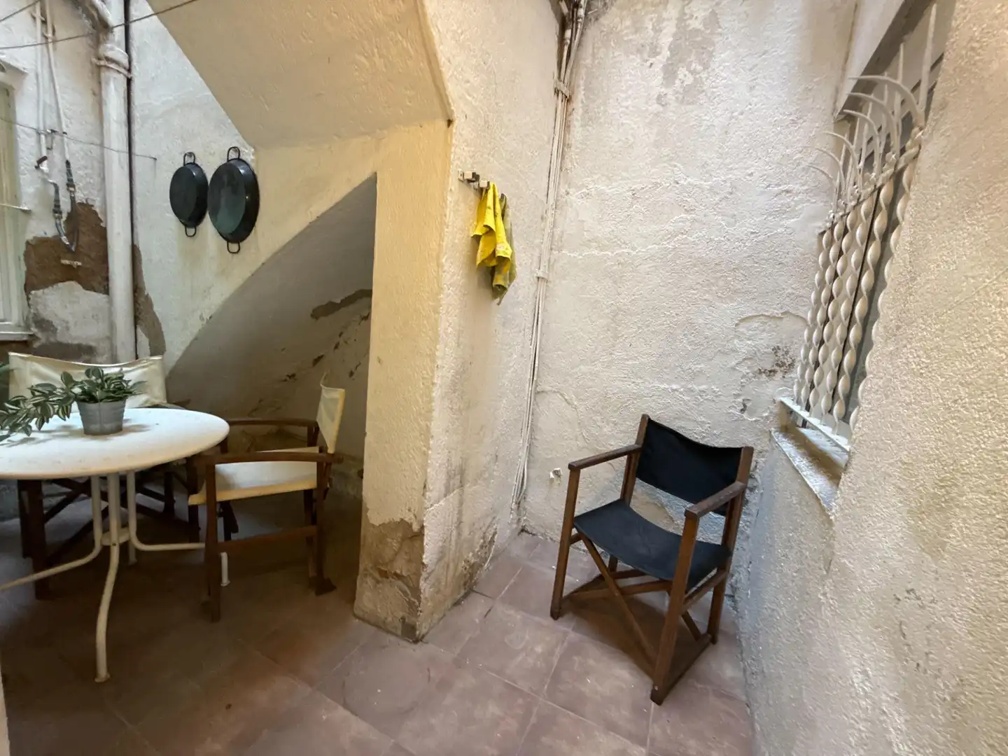 Erdgeschoss zum Verkauf in Carrer del Foc Follet, 58, El Bon Pastor