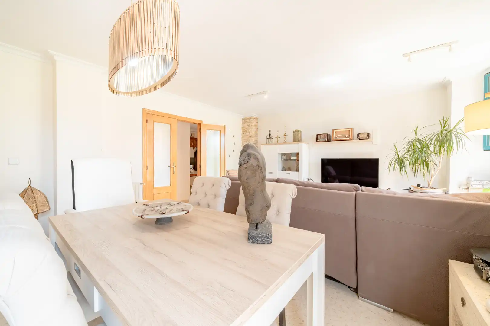 Comedor de Piso en venta en Valencia con Aire acondicionado, Calefacción y Horno